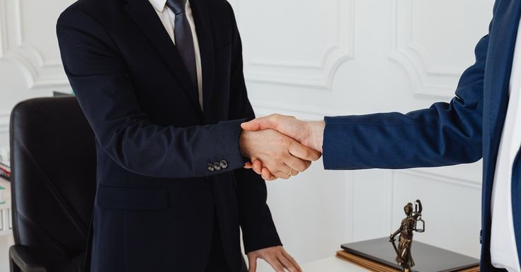 Representación Legal