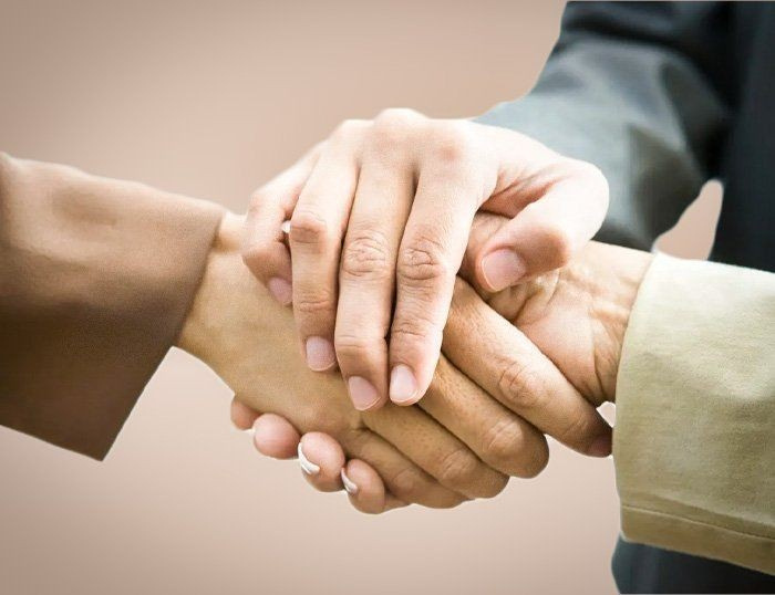 Mediación y Conciliación
